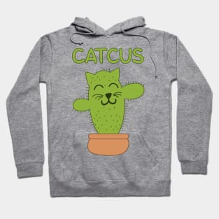 Catcus Hoodie